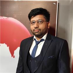 Krishnveer Singh